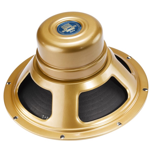 Celestion G10 Gold 8 Ohm Speaker