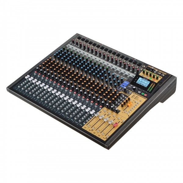 Tascam Model 2400 Mixing Console