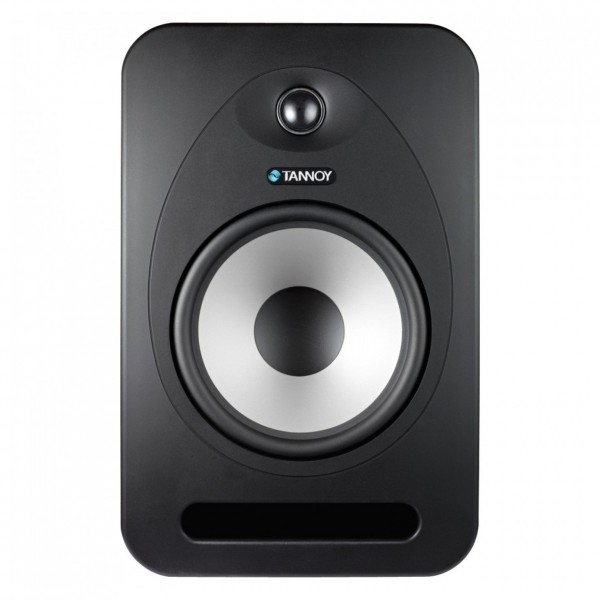 Tannoy Reveal 802 Studio Monitors, with Stands