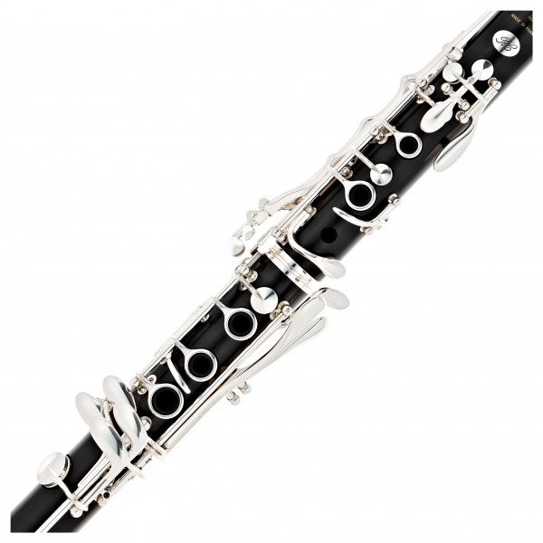 Buffet RC Bb Professional Clarinet
