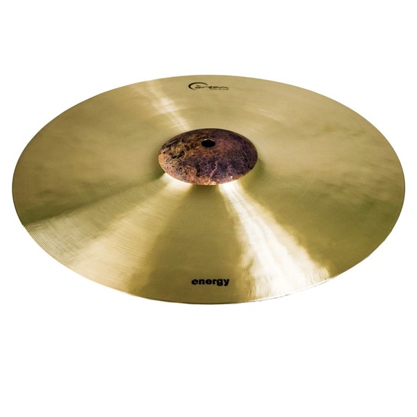 Dream Tri-Hat Elements Set 3 piece Hi-Hat Set with Clutch & Bag