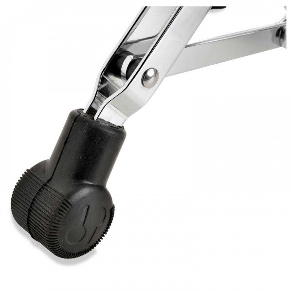 Sonor 6000 Series Drum Throne, Saddle Top