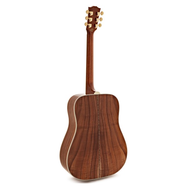 Gibson Hummingbird Custom Koa, Antique Natural