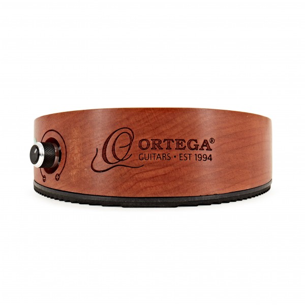 Ortega ANNAlog Percussion Stomp Box