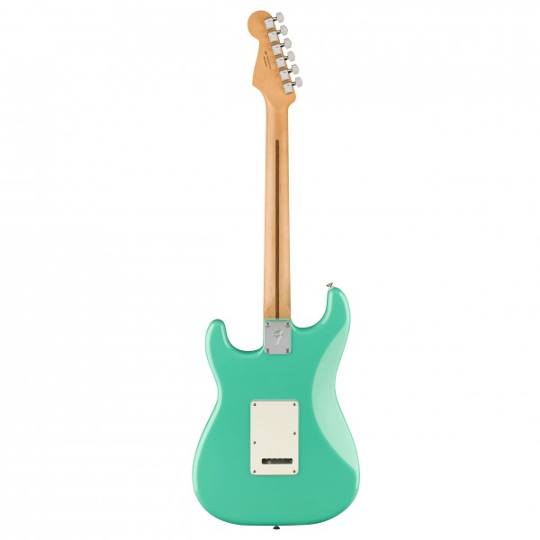 Fender Player Stratocaster PF, Sea Foam Green