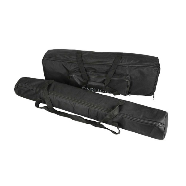 QTX Carry Bag Set For PAR Bar & Stand