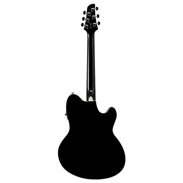 Ibanez TCY10LE Left Handed, Black