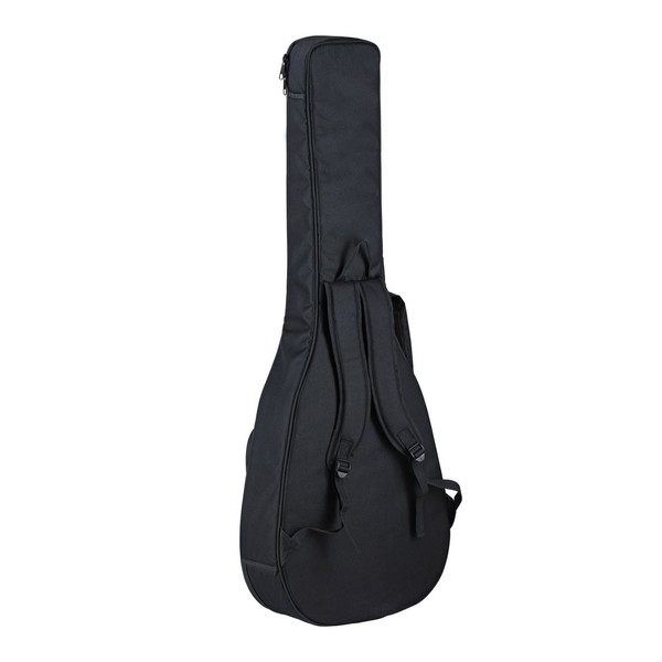 Ortega ONB44L Pro Classical Guitar Bag, Black