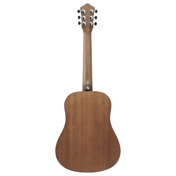 Ibanez V44MINI, Open Pore Natural