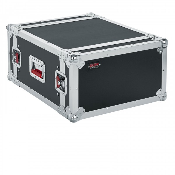 Gator G-TOUR 6U G-Tour 6U Rack Case
