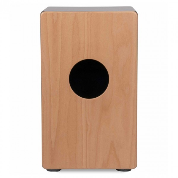 Schlagwerk Cajon 2inOne Barista SPL Body Soft Touch