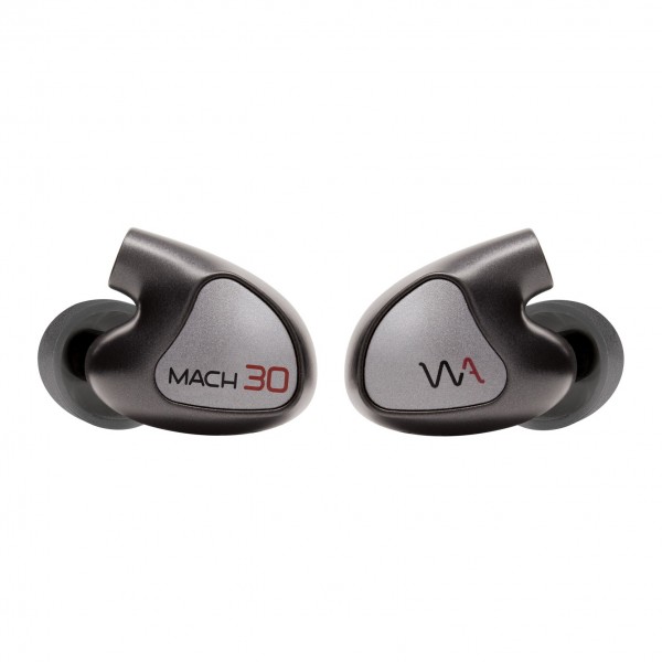 Westone Audio MACH 30 - Triple Driver Earphones