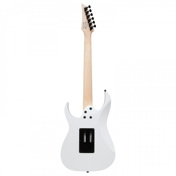 Ibanez RG450DXB, White