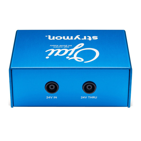Strymon Ojai Multi Power Supply