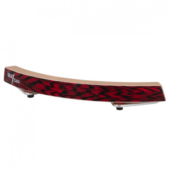 Gruv-X X-Click Limited Edition Cross-Stick Enhancer, Red Onyx