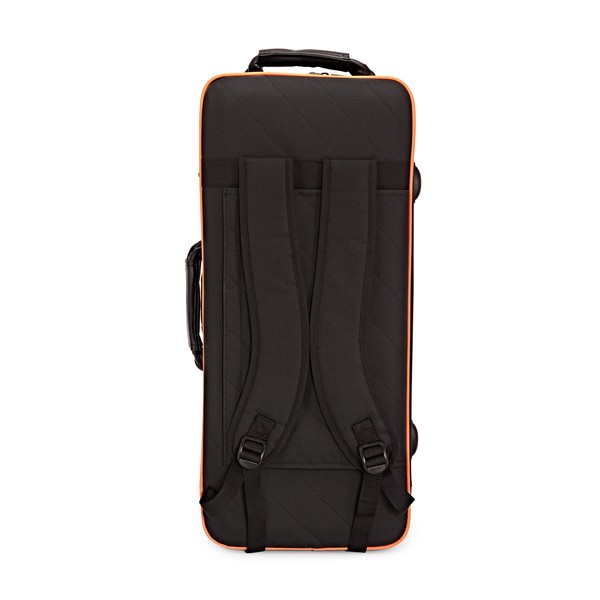 Deluxe Alto Sax Hard Foam Case by Gear4music