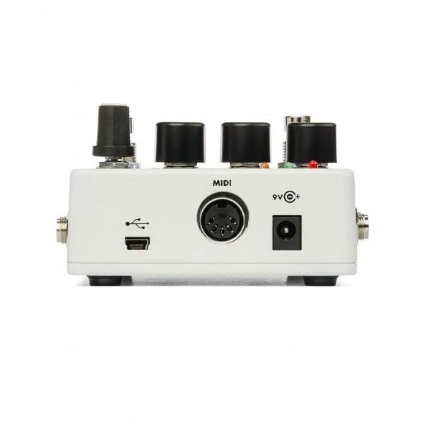 Electro Harmonix 1440 Stereo Looper