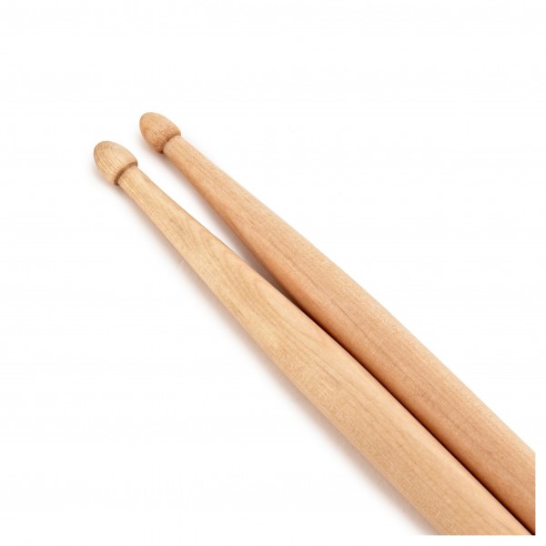 5A Wood Tip Drumsticks
