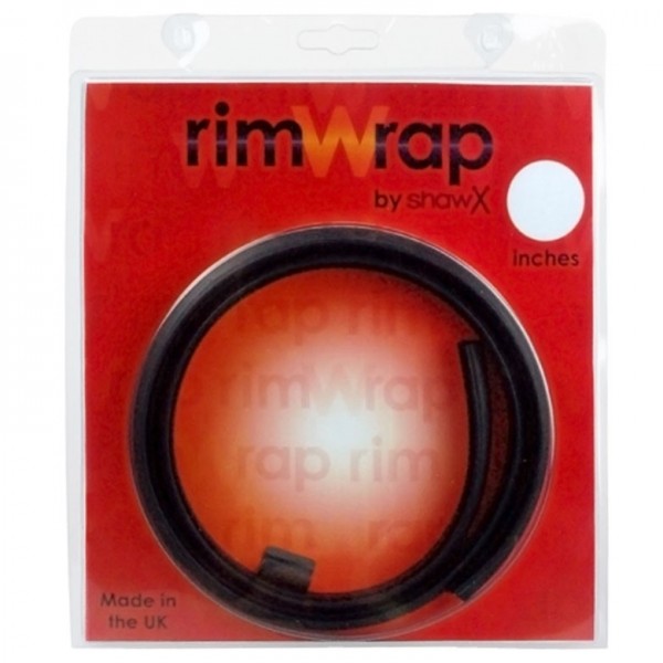 Shaw 18" RimWrap