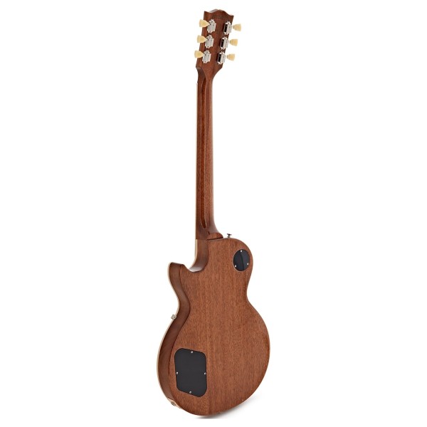 Gibson Les Paul Standard 50s P90, Tobacco Burst #208240297