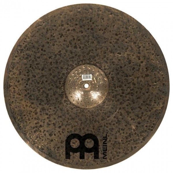 Meinl Byzance Dark 20" Big Apple Ride