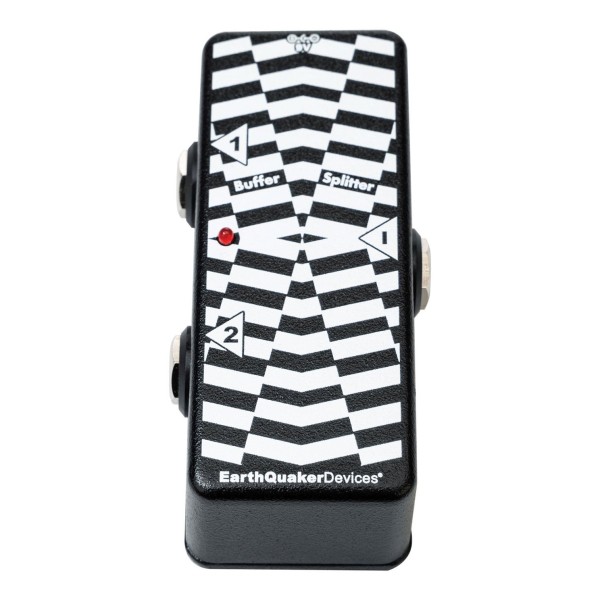 EarthQuaker Devices Buffer/Splitter