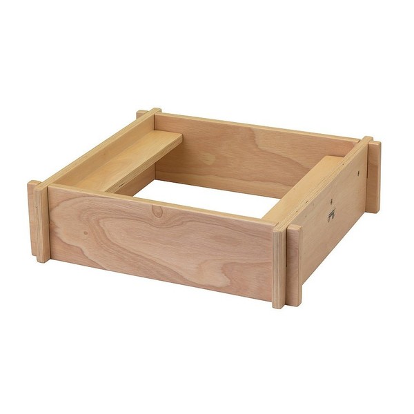 Pearl Cajon Box Riser/Lift