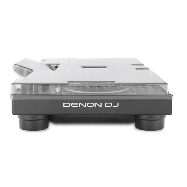 Decksaver Denon DJ Prime 2 Cover