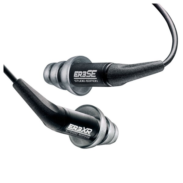 Etymotic ER3-SE Studio Earphones