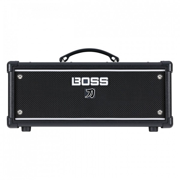 Boss Katana Head Gen 3 100w Amp Head with Bluetooth Adaptor