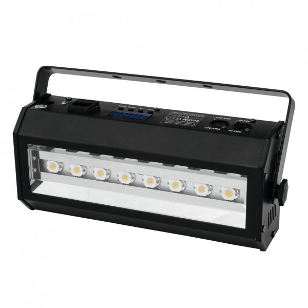 Eurolite 8 x 20W COB LED Pro Strobe Light