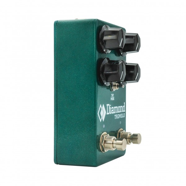 Diamond Pedals Classic Tremolo