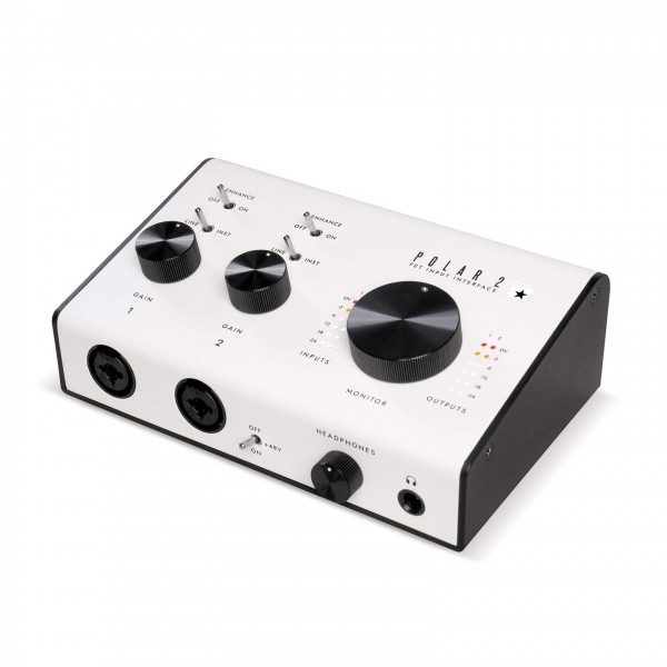 Blackstar Polar 2 Audio Interface