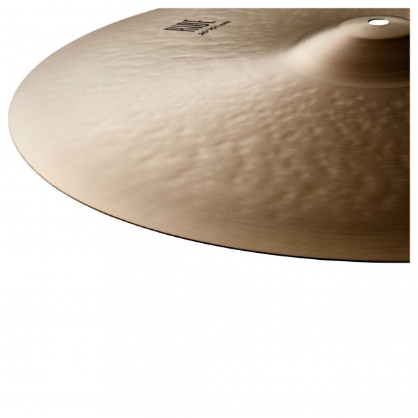 Zildjian K 20" Ride Cymbal