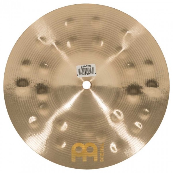 Meinl Byzance 10" Extra Dry Splash