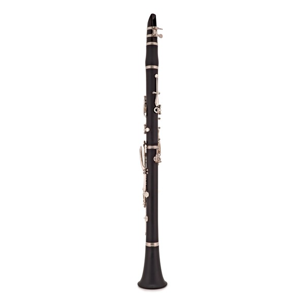 Yamaha YCL255S Student Bb Clarinet