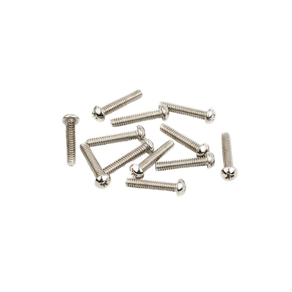 Fender American Vintage Stratocaster Saddle Screws
