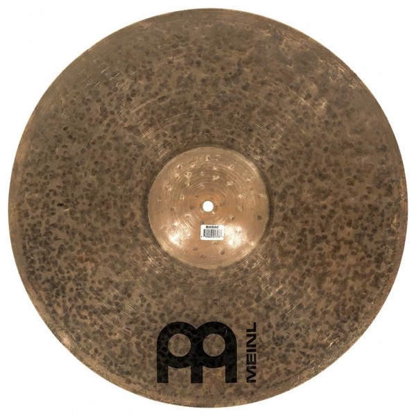 Meinl Byzance Dark 20" Crash