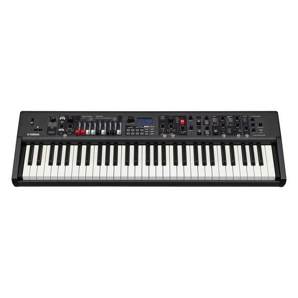 Yamaha YC61 Digital Stage Keyboard with Drawbars