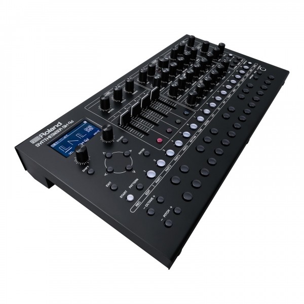 Roland SH-4d Synthesizer