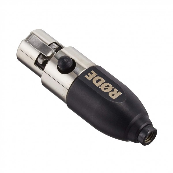 Rode MICON-6 Connector For Select AKG and Audix Devices