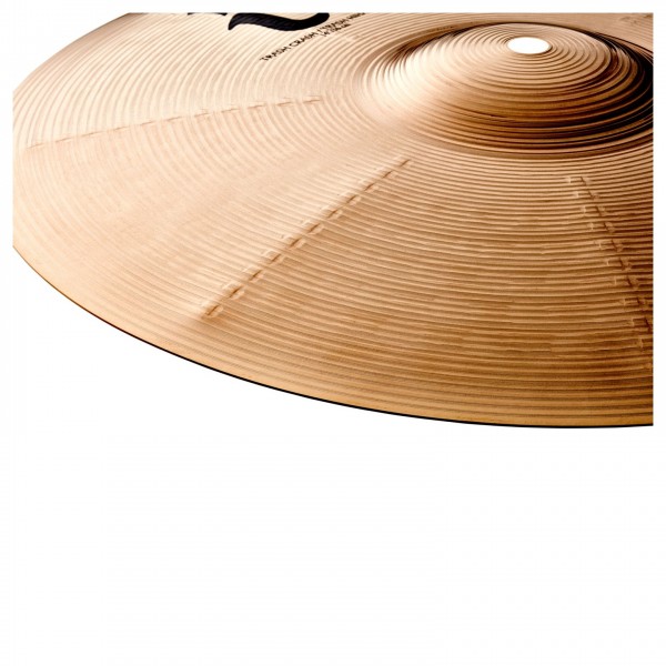 Zildjian I Family 14" Trash Crash