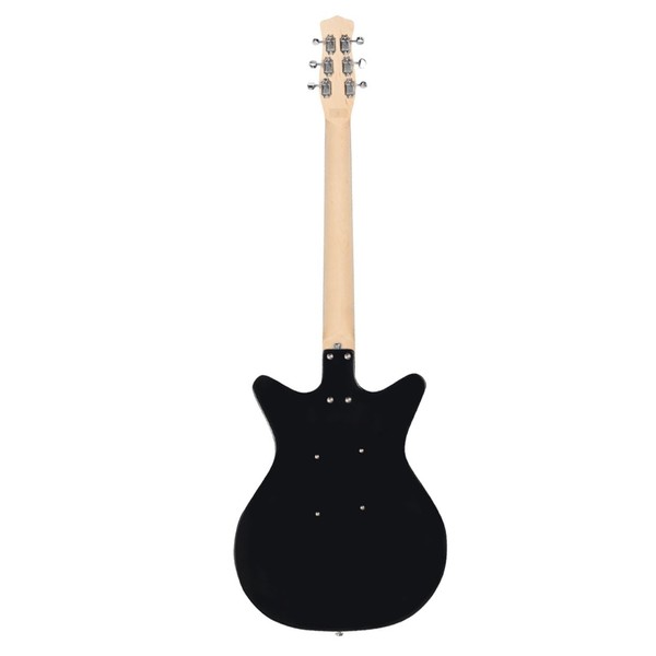 Danelectro The Stock 59, Black
