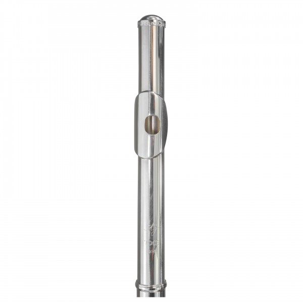 Trevor James Chanson Flute, Voce Head, Split E