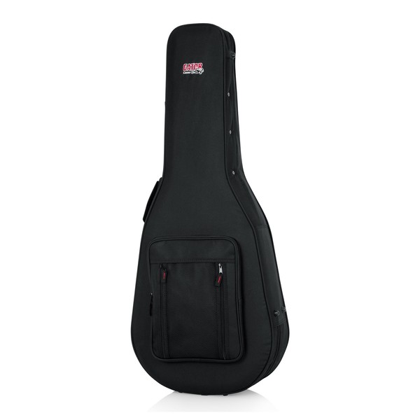 Gator GL-CLASSIC Rigid EPS Classical Acoustic Guitar Case