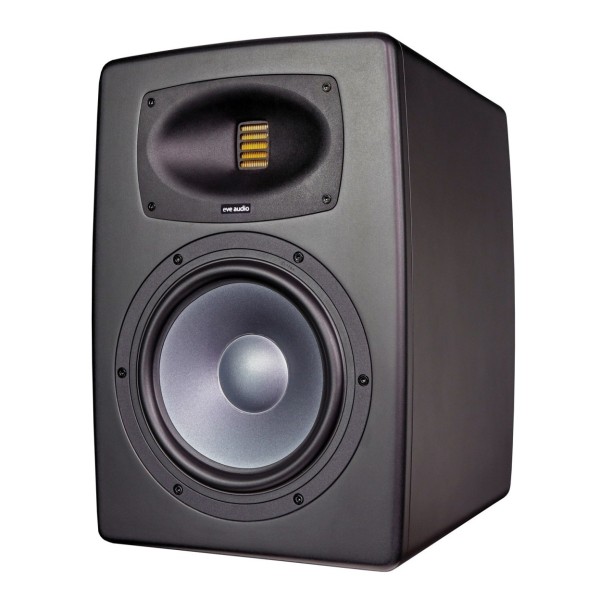 Eve Audio EXO 27 Active Studio Monitors, Pair