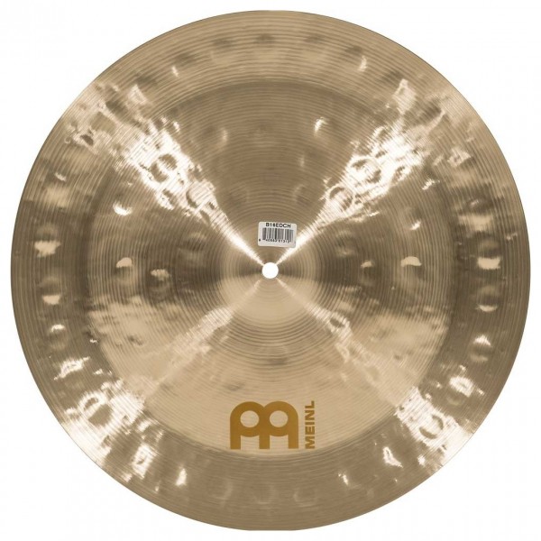 Meinl Byzance 16" Extra Dry China