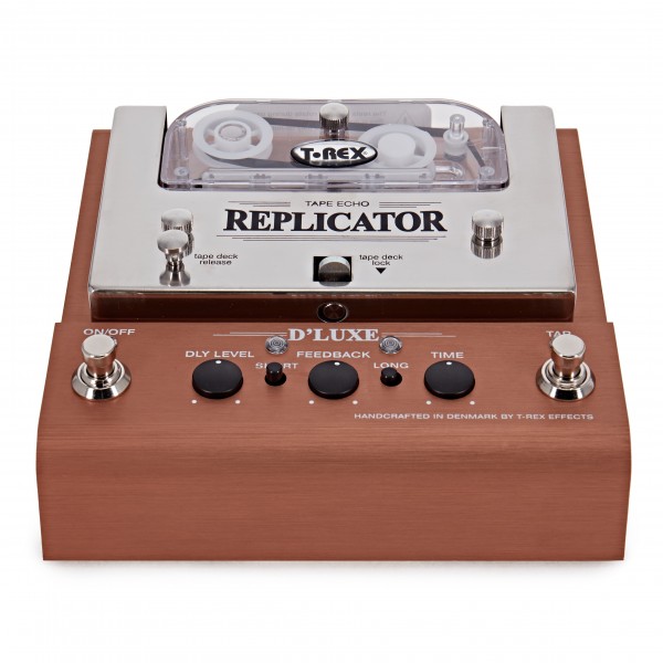 T-Rex Replicator D��Luxe