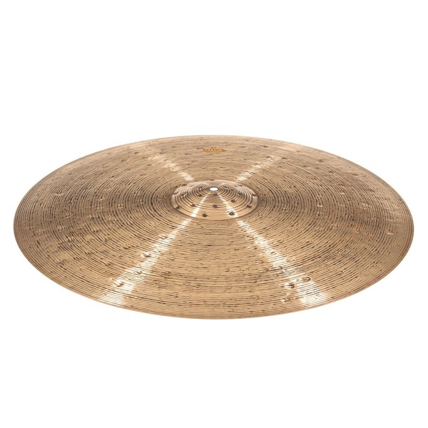 Meinl Byzance Foundry Reserve 24" Light Ride