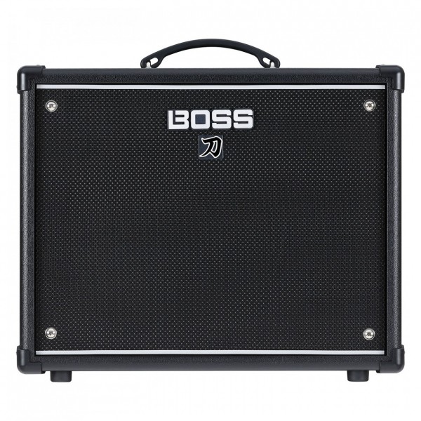 Boss Katana 50 Gen 3 1x12 Combo with Bluetooth Adaptor